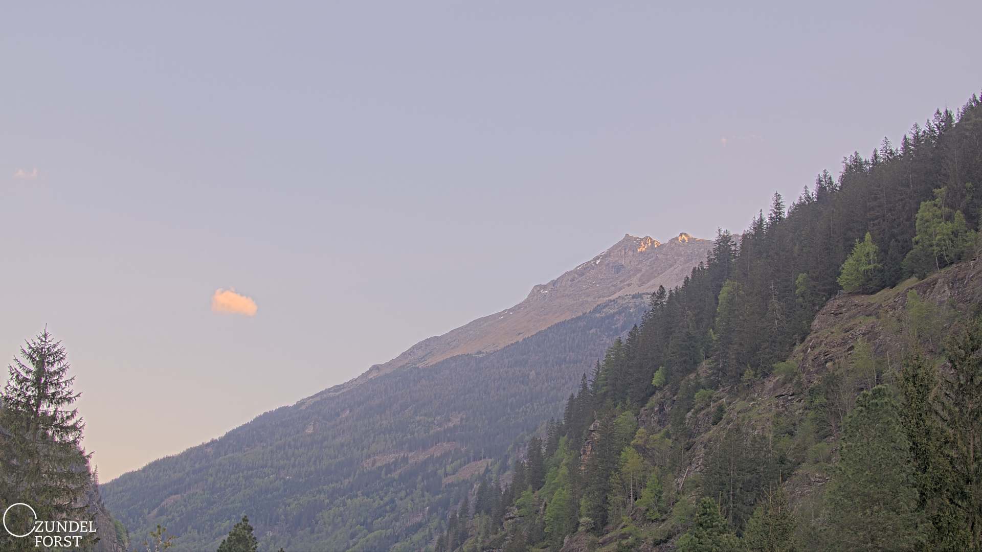 Großer Sonnblick Maltatal